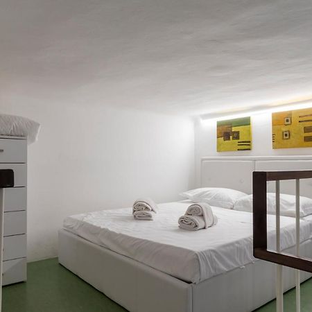 I Host Apartment - Londonio 19 Μιλάνο Εξωτερικό φωτογραφία