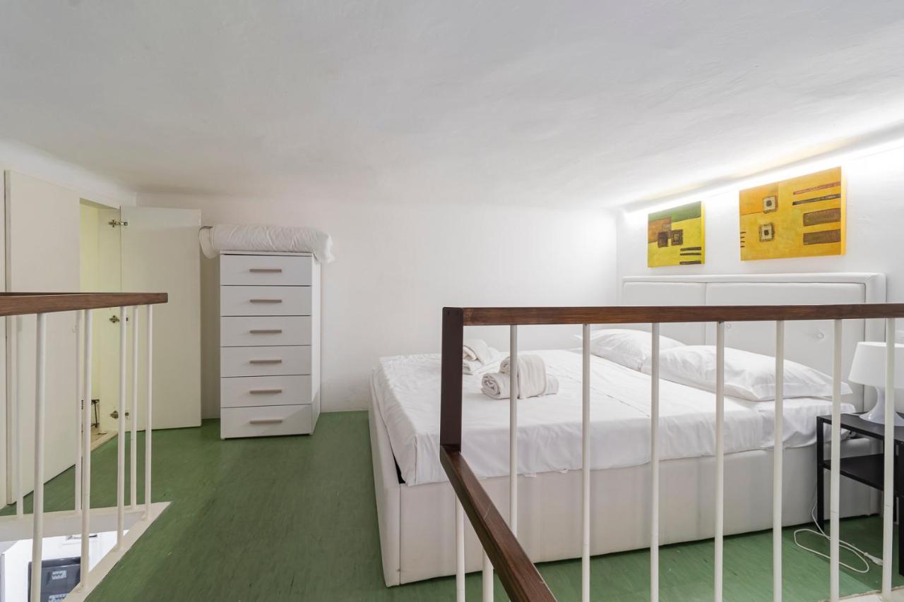 I Host Apartment - Londonio 19 Μιλάνο Εξωτερικό φωτογραφία