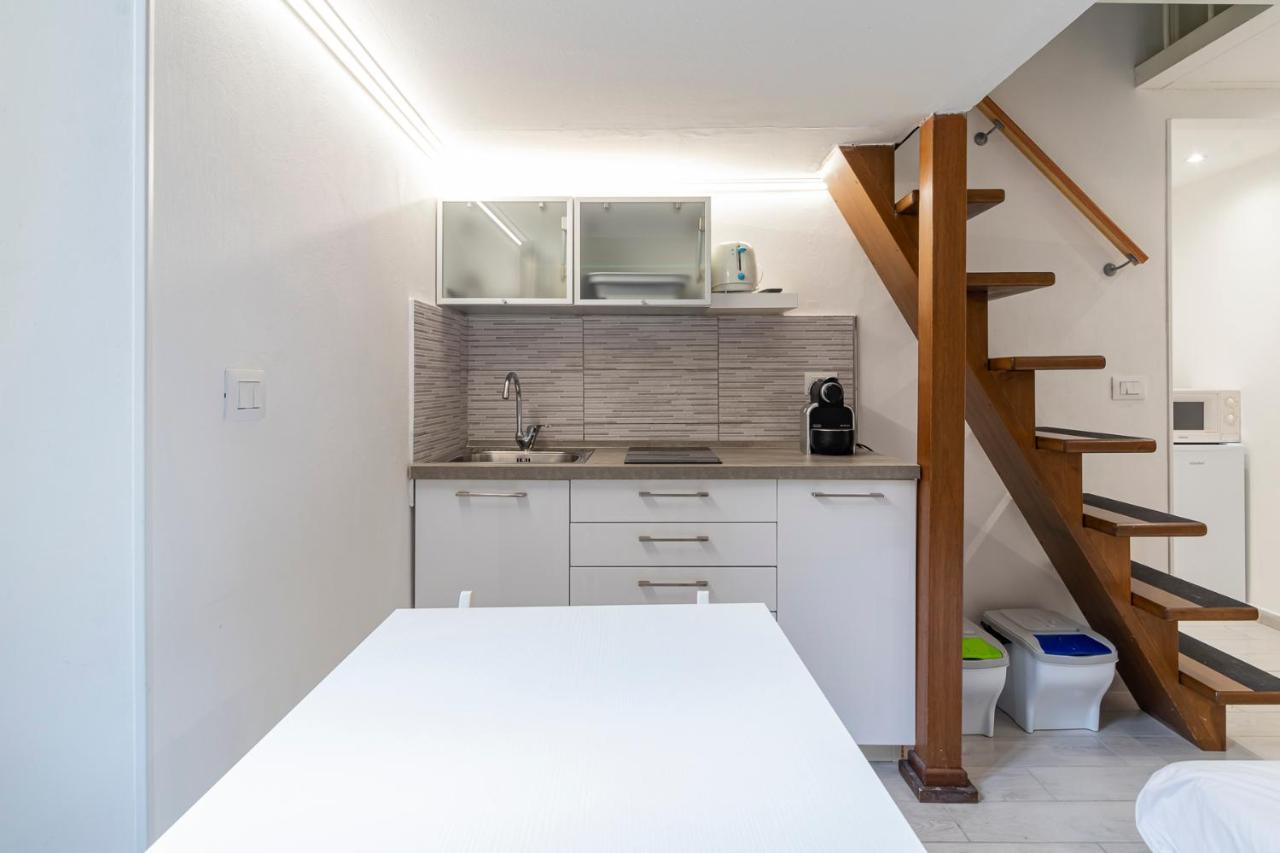 I Host Apartment - Londonio 19 Μιλάνο Εξωτερικό φωτογραφία