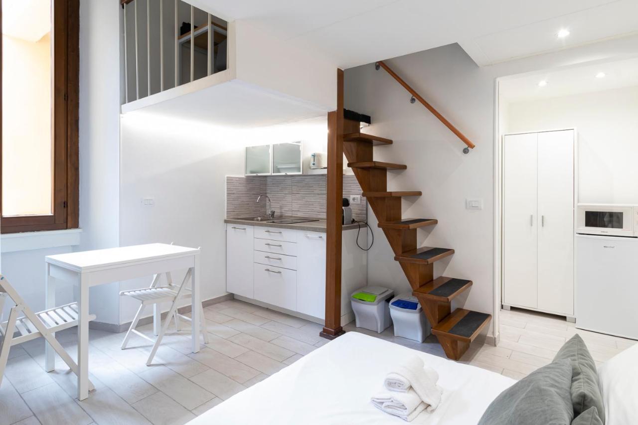 I Host Apartment - Londonio 19 Μιλάνο Εξωτερικό φωτογραφία