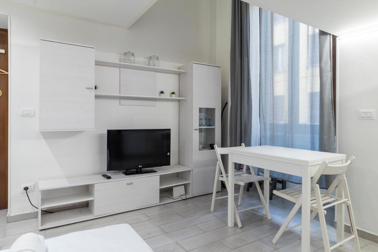 I Host Apartment - Londonio 19 Μιλάνο Εξωτερικό φωτογραφία
