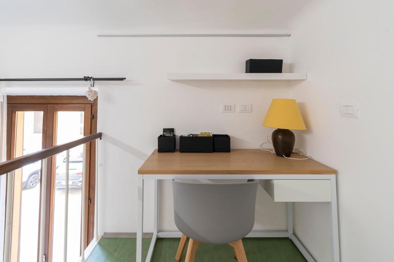 I Host Apartment - Londonio 19 Μιλάνο Εξωτερικό φωτογραφία