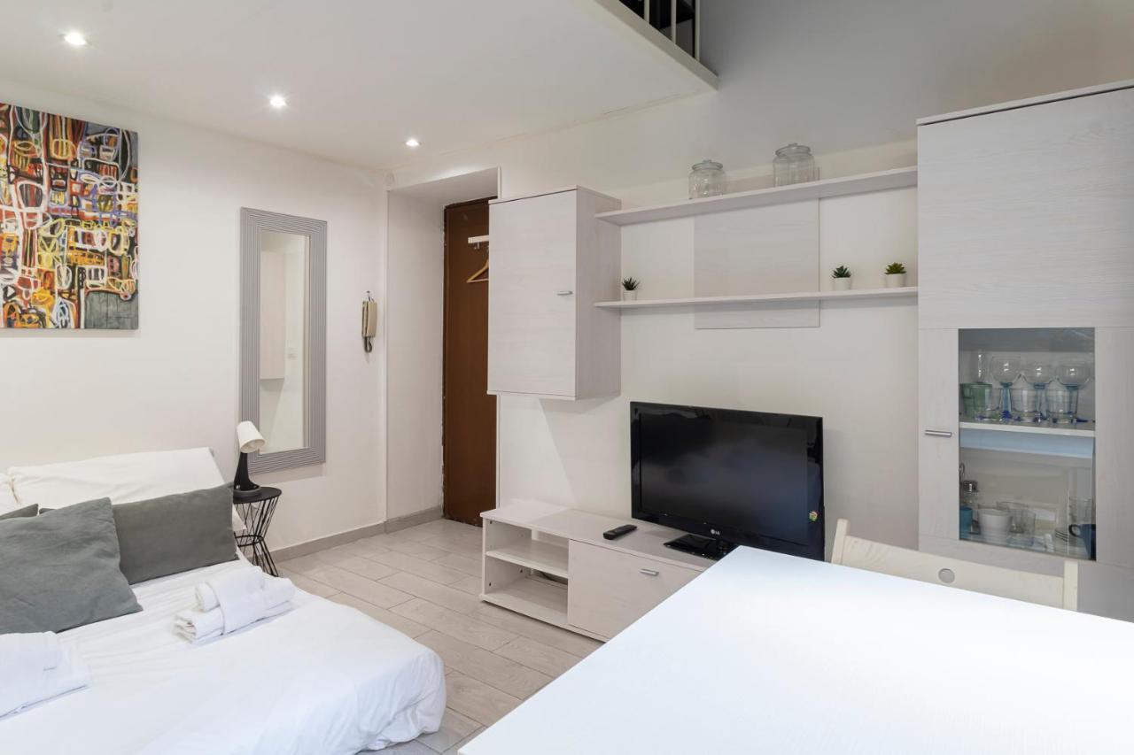 I Host Apartment - Londonio 19 Μιλάνο Εξωτερικό φωτογραφία