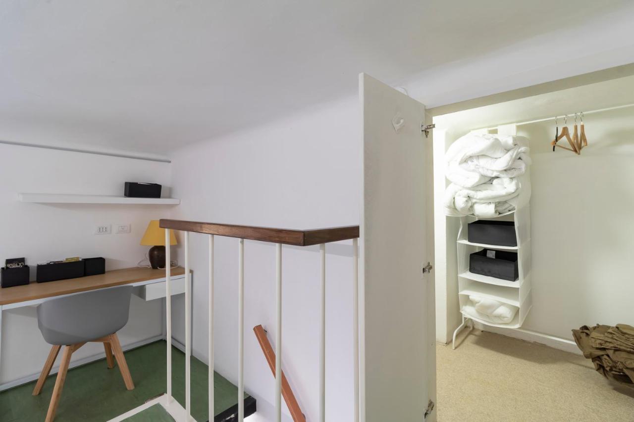 I Host Apartment - Londonio 19 Μιλάνο Εξωτερικό φωτογραφία