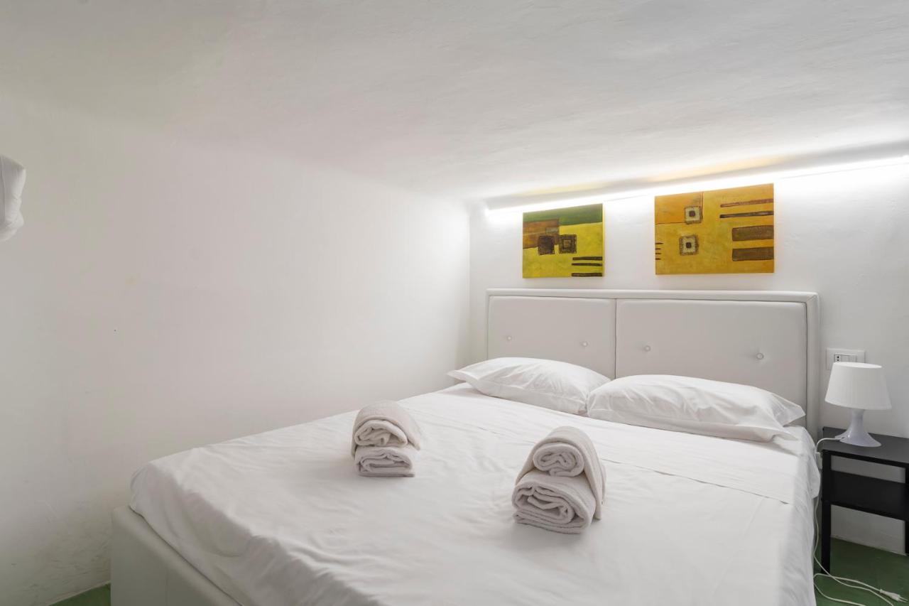 I Host Apartment - Londonio 19 Μιλάνο Εξωτερικό φωτογραφία