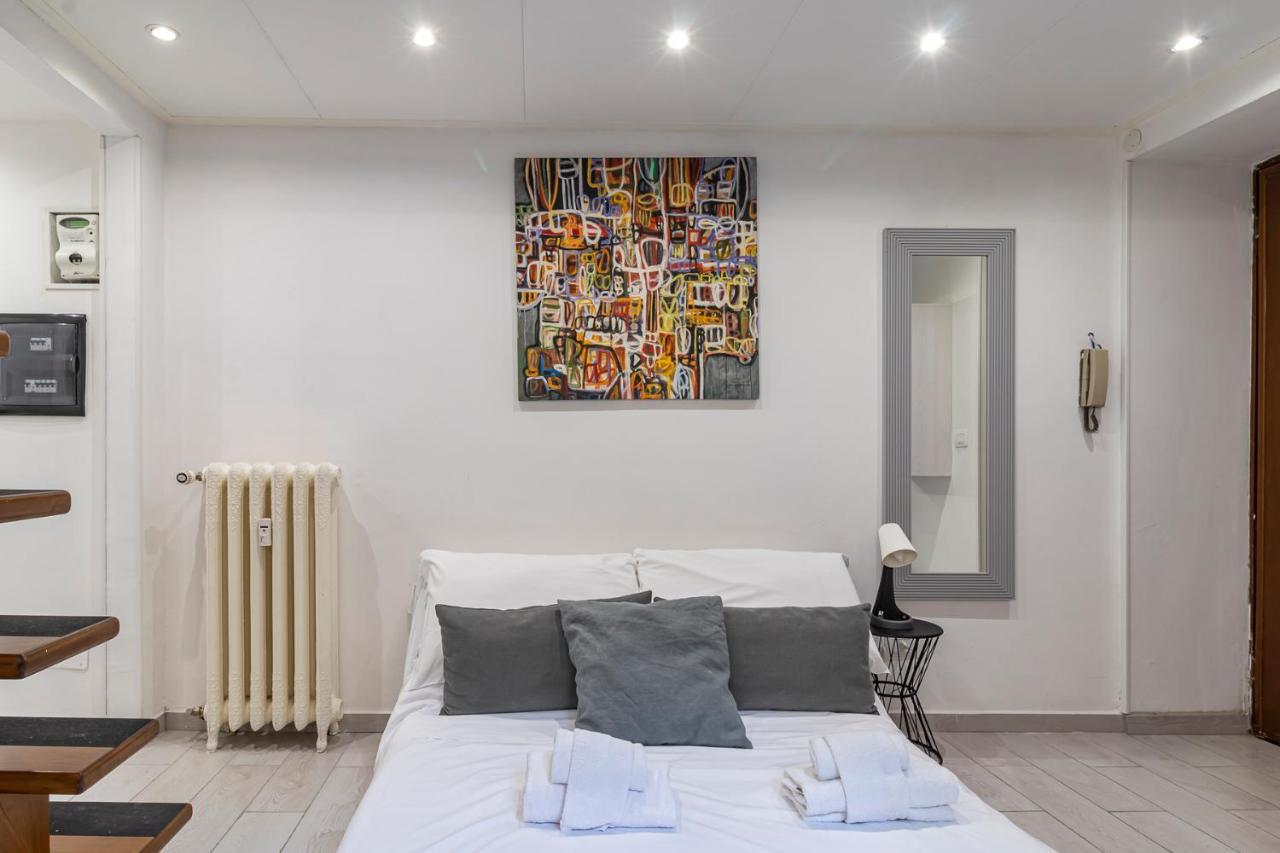 I Host Apartment - Londonio 19 Μιλάνο Εξωτερικό φωτογραφία